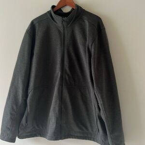 Northface XXL gray